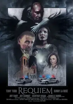 Скачать Реквием / Requiem (2018) фильм через торрент на русском