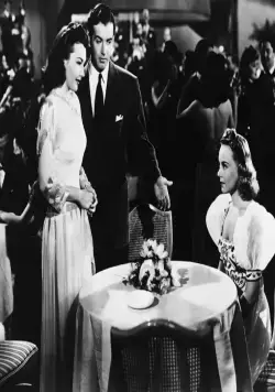 Серенада солнечной долины (1941) в хорошем качестве через торрент Серенада солнечной долины (1941) фильм в хорошем качестве через торрент