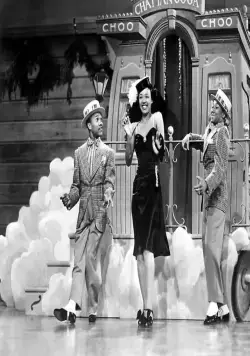 Серенада солнечной долины (1941) через торрент скачать Серенада солнечной долины (1941) фильм через торрент скачать