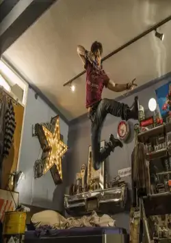 Системная ошибка – Когда Инге танцует (2013) через торрент скачать Системная ошибка – Когда Инге танцует (2013) фильм через торрент скачать