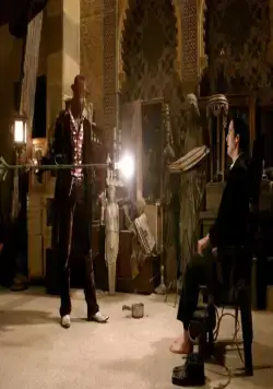 Константин: Повелитель тьмы (2005) через торрент бесплатно Константин: Повелитель тьмы (2005) фильм через торрент бесплатно