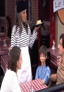 Кукла (2001) через торрент бесплатно Кукла (2001) фильм через торрент бесплатно