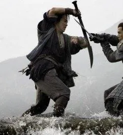 Императрица и воины (2008) в хорошем качестве через торрент Императрица и воины (2008) фильм в хорошем качестве через торрент