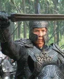 Императрица и воины (2008) через торрент бесплатно Императрица и воины (2008) фильм через торрент бесплатно