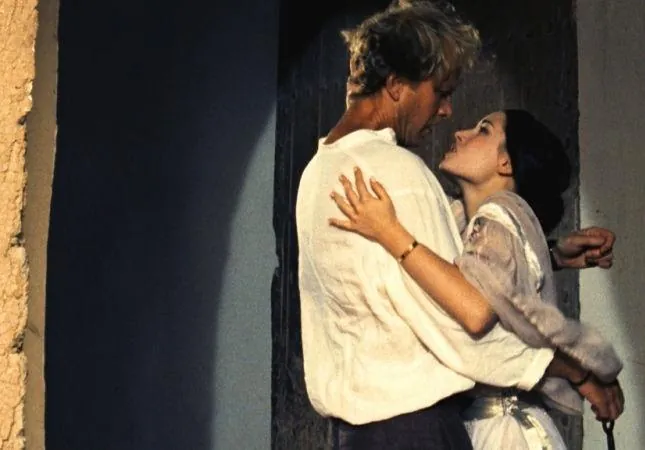 Вам звонит Градива (2006) в хорошем качестве через торрент Вам звонит Градива (2006) фильм в хорошем качестве через торрент