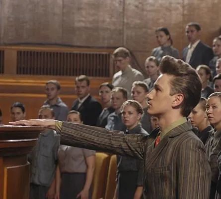 Стиляги (2008) в хорошем качестве через торрент Стиляги (2008) фильм в хорошем качестве через торрент