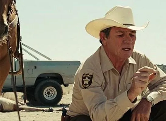 Старикам тут не место (2007) в хорошем качестве через торрент Старикам тут не место (2007) фильм в хорошем качестве через торрент