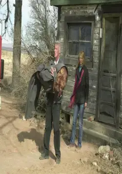 Паства (2006) через торрент бесплатно Паства (2006) фильм через торрент бесплатно