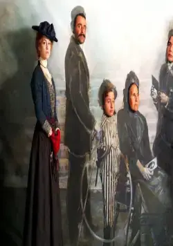 Новый свет (2006) в хорошем качестве через торрент Новый свет (2006) фильм в хорошем качестве через торрент