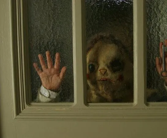 Приют (2007) в хорошем качестве через торрент Приют (2007) фильм в хорошем качестве через торрент