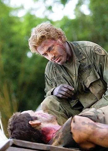 Солдаты неудачи (2008) через торрент бесплатно Солдаты неудачи (2008) фильм через торрент бесплатно