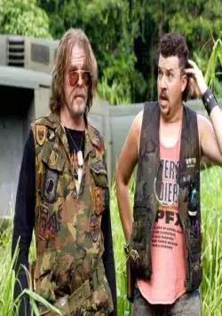 Солдаты неудачи (2008) через торрент скачать Солдаты неудачи (2008) фильм через торрент скачать