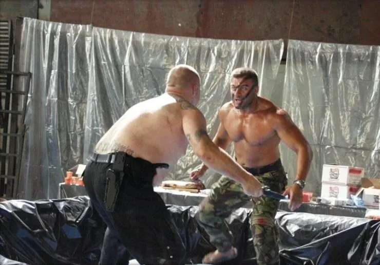 День Д (2008) в хорошем качестве через торрент День Д (2008) фильм в хорошем качестве через торрент