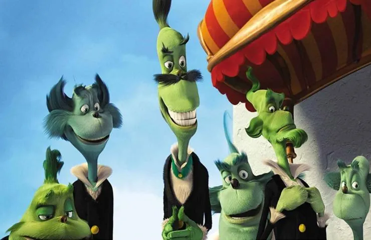 Хортон (2008) через торрент бесплатно Хортон (2008) мультфильм через торрент бесплатно