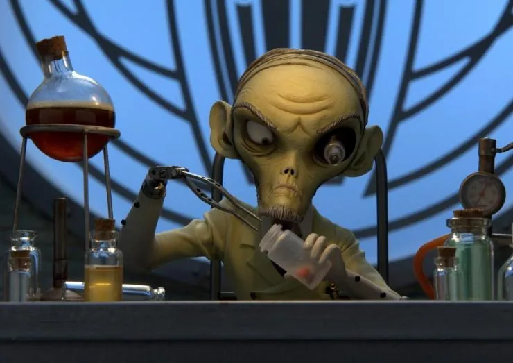 Макс и его компания (2007) в хорошем качестве через торрент Макс и его компания (2007) мультфильм в хорошем качестве через торрент