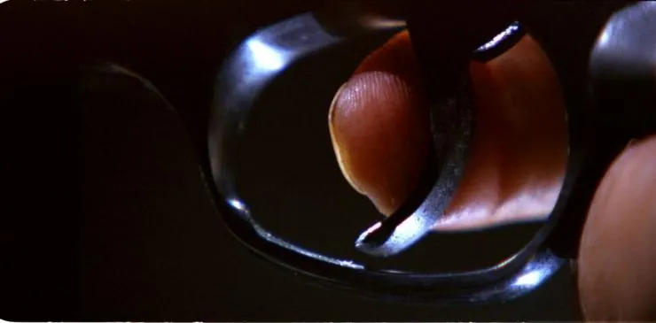 Безумный следователь (2007) через торрент скачать Безумный следователь (2007) фильм через торрент скачать