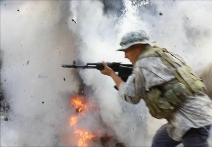 День Д (2008) через торрент скачать День Д (2008) фильм через торрент скачать