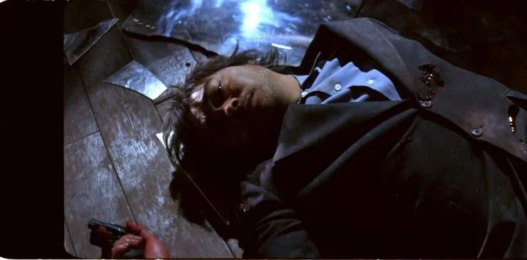 Безумный следователь (2007) в хорошем качестве через торрент Безумный следователь (2007) фильм в хорошем качестве через торрент