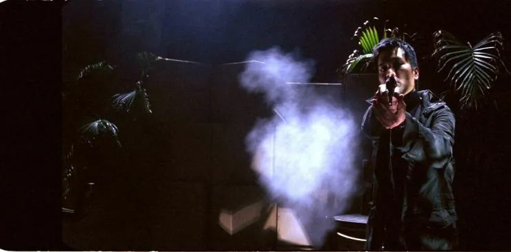 Безумный следователь (2007) через торрент бесплатно Безумный следователь (2007) фильм через торрент бесплатно