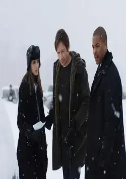 Секретные материалы: Хочу верить (2008) в хорошем качестве через торрент Секретные материалы: Хочу верить (2008) фильм в хорошем качестве через торрент