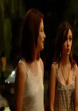 Призраки Молли Хартли (2008) через торрент скачать Призраки Молли Хартли (2008) фильм через торрент скачать