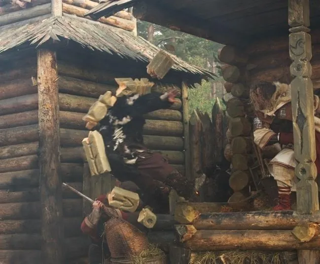 Русичи (2008) в хорошем качестве через торрент Русичи (2008) фильм в хорошем качестве через торрент