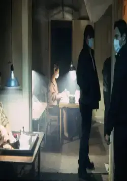 Хозяева ночи (2007) через торрент скачать Хозяева ночи (2007) фильм через торрент скачать