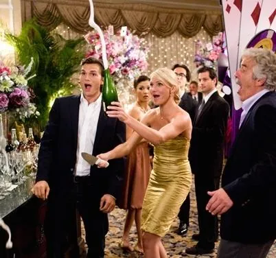 Однажды в Вегасе (2008) через торрент скачать Однажды в Вегасе (2008) фильм через торрент скачать