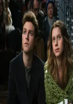 Беспокойная Анна (2007) в хорошем качестве через торрент Беспокойная Анна (2007) фильм в хорошем качестве через торрент