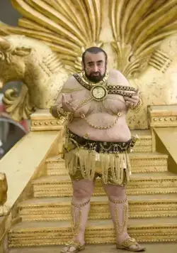 Знакомство со спартанцами (2008) в хорошем качестве через торрент Знакомство со спартанцами (2008) фильм в хорошем качестве через торрент