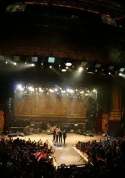 The Rolling Stones: Да будет свет (2008) через торрент скачать The Rolling Stones: Да будет свет (2008) фильм через торрент скачать