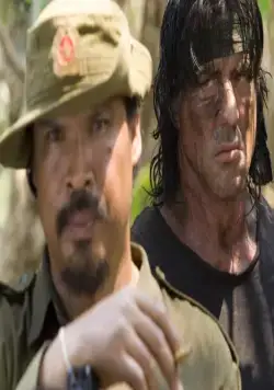 Рэмбо IV (2008) в хорошем качестве через торрент Рэмбо IV (2008) фильм в хорошем качестве через торрент
