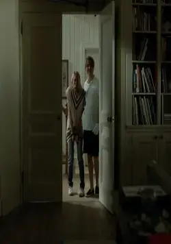 Забавные игры (2007) в хорошем качестве через торрент Забавные игры (2007) фильм в хорошем качестве через торрент