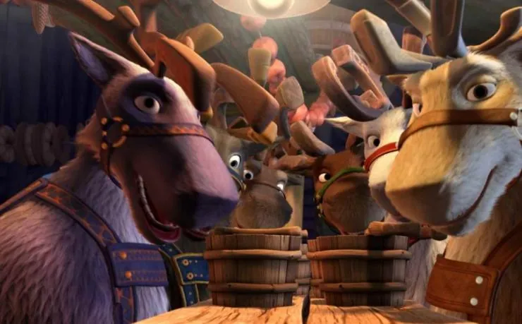 Нико: Путь к звездам (2008) через торрент бесплатно Нико: Путь к звездам (2008) мультфильм через торрент бесплатно