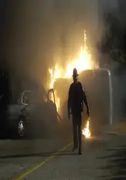 Дневники мертвецов (2007) через торрент скачать Дневники мертвецов (2007) фильм через торрент скачать