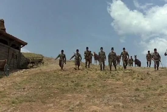 Гнездо жаворонка (2007) через торрент бесплатно Гнездо жаворонка (2007) фильм через торрент бесплатно