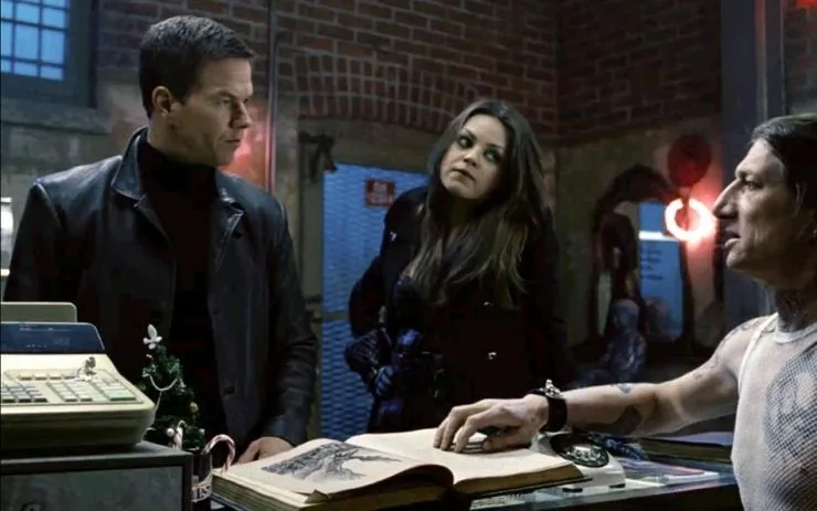 Макс Пэйн (2008) через торрент скачать Макс Пэйн (2008) фильм через торрент скачать