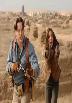 Мумия: Гробница Императора Драконов (2008) в хорошем качестве через торрент Мумия: Гробница Императора Драконов (2008) фильм в хорошем качестве через торрент