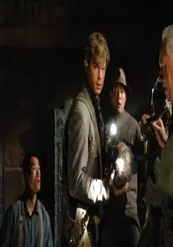 Мумия: Гробница Императора Драконов (2008) через торрент бесплатно Мумия: Гробница Императора Драконов (2008) фильм через торрент бесплатно