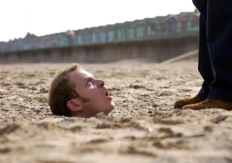 Фокусники (2007) через торрент бесплатно Фокусники (2007) фильм через торрент бесплатно