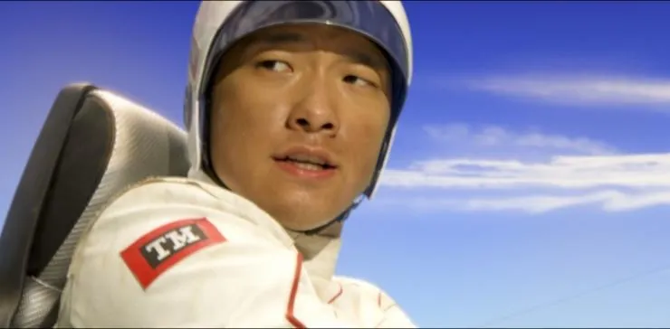 Спиди Гонщик (2008) в хорошем качестве через торрент Спиди Гонщик (2008) фильм в хорошем качестве через торрент