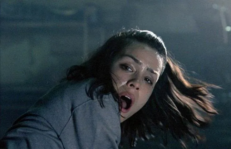 Один пропущенный звонок (2007) через торрент бесплатно Один пропущенный звонок (2007) фильм через торрент бесплатно