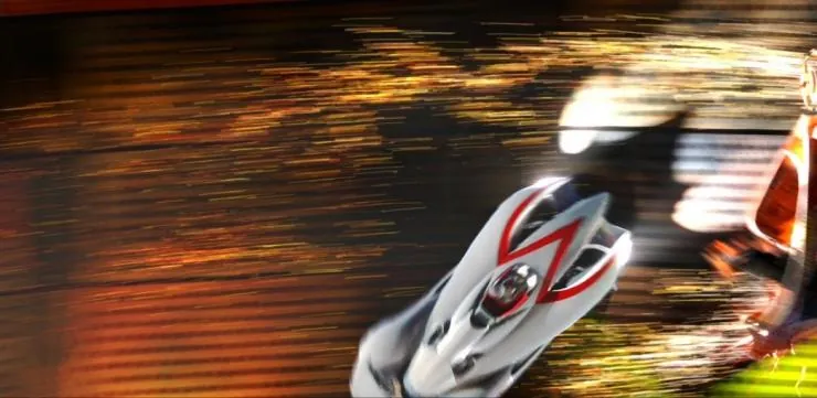 Спиди Гонщик (2008) через торрент скачать Спиди Гонщик (2008) фильм через торрент скачать