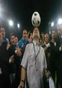 Марадона (2008) в хорошем качестве через торрент Марадона (2008) фильм в хорошем качестве через торрент