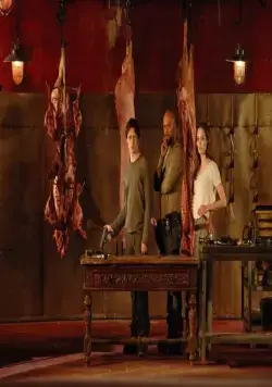 Особо опасен (2008) через торрент бесплатно Особо опасен (2008) фильм через торрент бесплатно