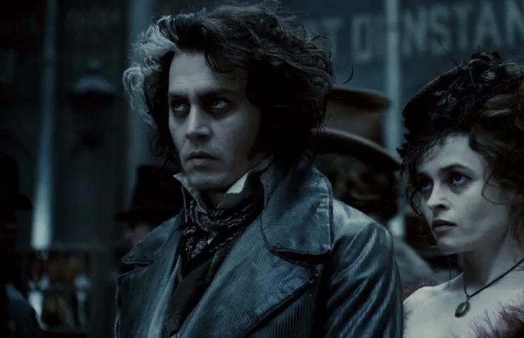 Суини Тодд, демон-парикмахер с Флит-стрит (2007) через торрент бесплатно Суини Тодд, демон-парикмахер с Флит-стрит (2007) фильм через торрент бесплатно