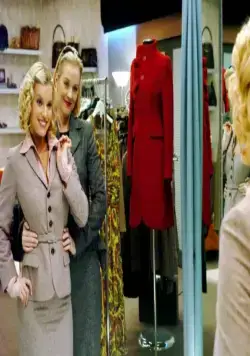 Блондинка с амбициями (2007) через торрент скачать Блондинка с амбициями (2007) фильм через торрент скачать