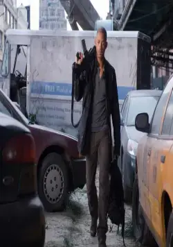 Я – легенда (2007) через торрент бесплатно Я – легенда (2007) фильм через торрент бесплатно