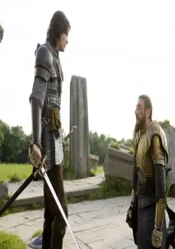 Хроники Нарнии: Принц Каспиан (2008) через торрент скачать Хроники Нарнии: Принц Каспиан (2008) фильм через торрент скачать