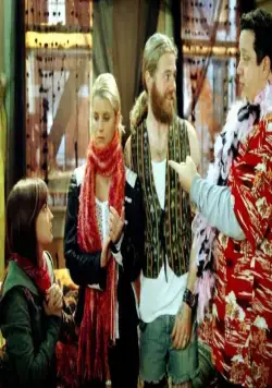 Блондинка с амбициями (2007) через торрент бесплатно Блондинка с амбициями (2007) фильм через торрент бесплатно